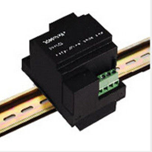 Hall-Effekt-Spannungssensor - HV4825  - YHDC Dechang Electric - für DIN-Schiene / Flachmodell