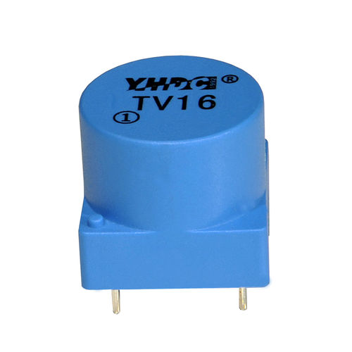 Messungs-Transformator - TV16 - YHDC Dechang Electric - Gießharz / für Energiezähler / Hochfrequenz