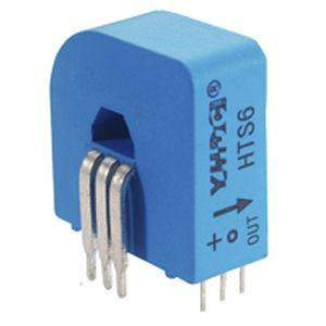Closed-Loop-Halleffekt-Stromsensor - HTS6 - YHDC Dechang Electric - PCB / DC