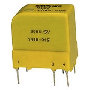 Hall-Effekt-Spannungssensor - HV62     - YHDC Dechang Electric