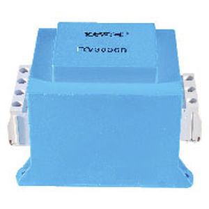 Hall-Effekt-Spannungssensor - HV4117TB     - YHDC Dechang Electric