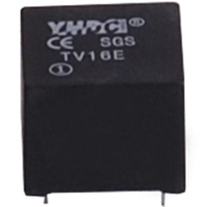 Messungs-Transformator - TV16E  - YHDC Dechang Electric - verkapselt / für Energiezähler / Hochfrequenz