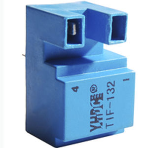 Impulstransformator - TIF-132 - YHDC Dechang Electric - Gießharz / Hochfrequenz / Hochspannung