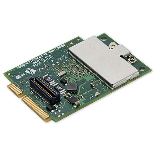 Computer-on-Modul / ARM9 - ConnectCard™ for i.MX28 - Digi International - i.MX / SATA / DDR2 SDRAM