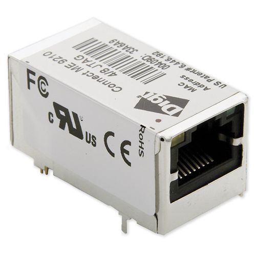 Computer-on-Modul / ARM9 - Connect ME® 9210 - Digi International - Ethernet / embedded