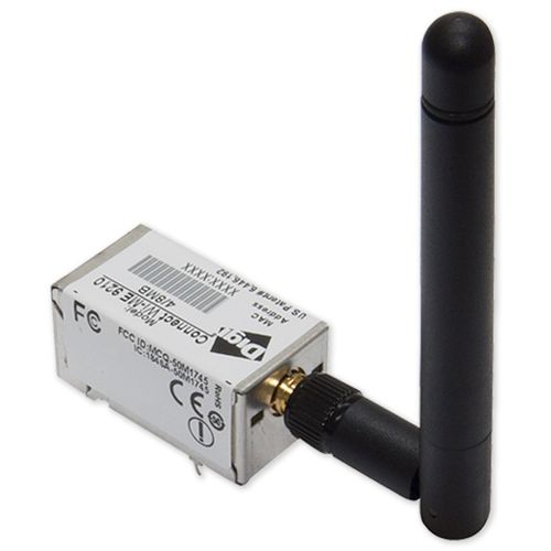Computer-on-Modul / ARM9 - Connect® Wi‑ME 9210 - Digi International - WiFi / embedded