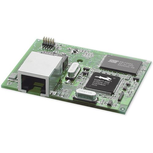 CPU-Modul / RabbitCore® - RabbitCore® RCM4000 Series - Digi International - embedded
