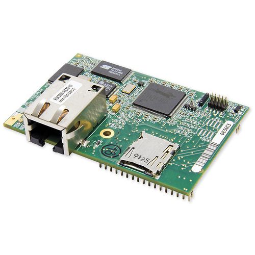 CPU-Modul / RabbitCore® - RabbitCore® RCM3900 Series - Digi International - embedded