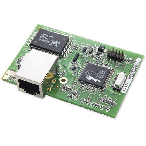 CPU-Modul / RabbitCore® - RabbitCore® RCM3000 Series - Digi International - embedded