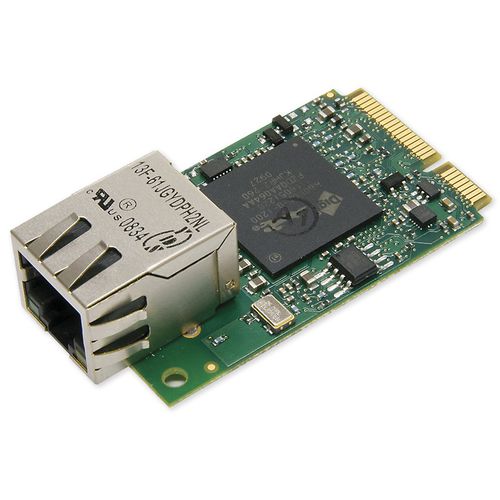 Serie-Geräteserver - Rabbit® MiniCore® RCM6700 Series - Digi International - Ethernet / embedded / programmierbar