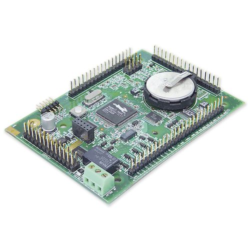 Single-Board-Computer / RabbitCore® - Rabbit® SBC LP3500 Series - Digi International