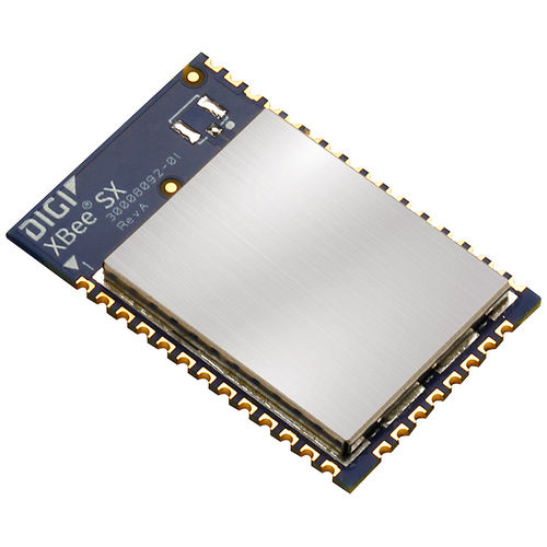 OEM-Funkmodul - XBee® SX - Digi International