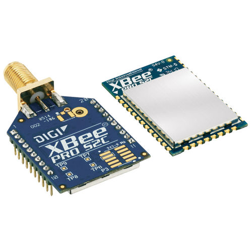 OEM-Funkmodul - XBee® 802.15.4 - Digi International
