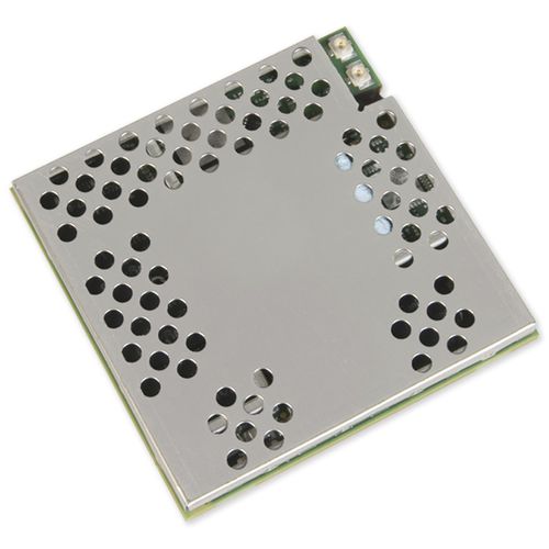 Computer-on-Modul / Quad-Core - ConnectCore® 6 - Digi International - NXP i.MX6 / SATA / USB