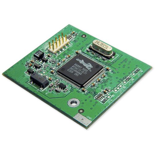 CPU-Modul / RabbitCore® - RabbitCore® RCM3100 Series - Digi International - embedded / kompakt