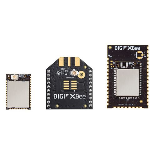 OEM-Funkmodul - XBee3™  - Digi International - ZigBee