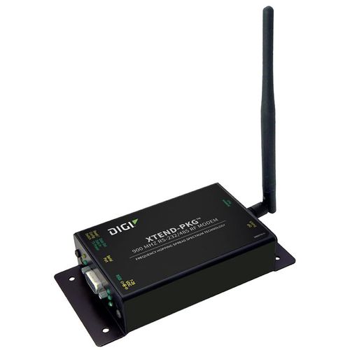 Kabelloses Modem - XTend®-PKG-x series - Digi International - RF / Industrie