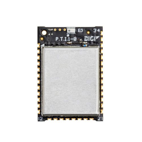 OEM-Funkmodul - XBee3™ DigiMesh 2.4 - Digi International