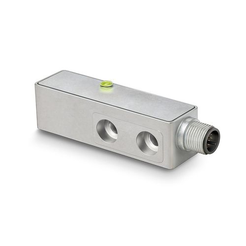 Inkrementaler Lineargeber - MSAC501 - SIKO GmbH - absolut / Magnet / CAN