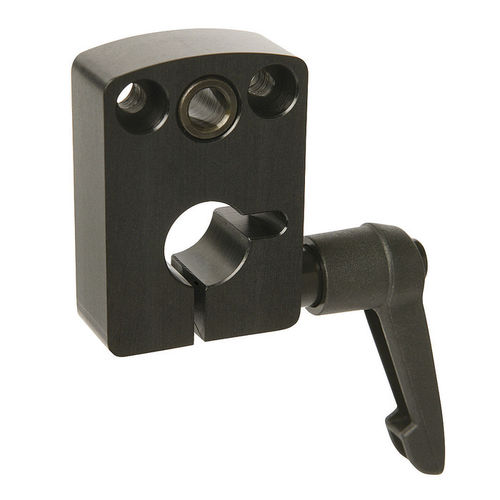 Aufspannplatte / anodisiertes Aluminium - KP04  - SIKO GmbH