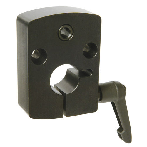 Stahlaufspannplatte - KP09  - SIKO GmbH