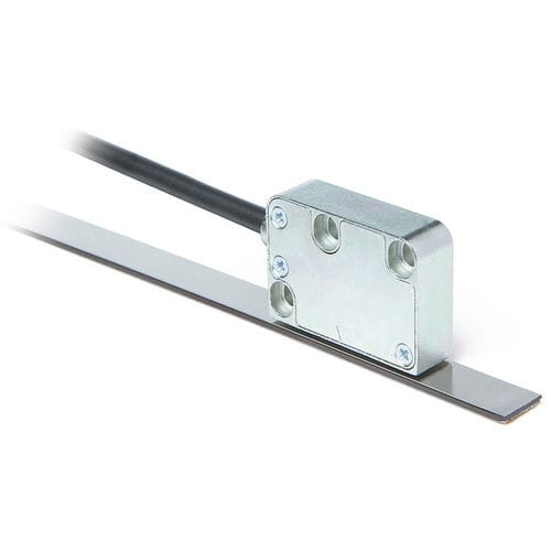 Inkrementaler Lineargeber - MSK200/1 - SIKO GmbH - Magnet / digital / IP67