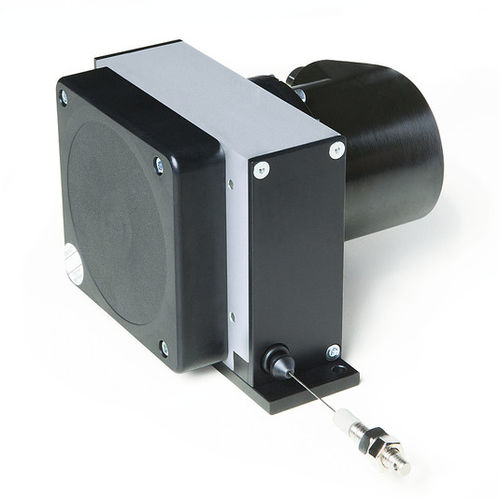 Seilzug-Positionssensor - SG121 - SIKO GmbH - robust