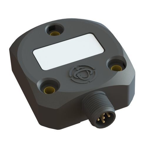 Einachsiger Neigungsmesser - IK360 - SIKO GmbH - CAN / CANopen / MEMS
