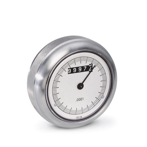 Positionsanzeiger - HR6 - SIKO GmbH - analog / kompakt
