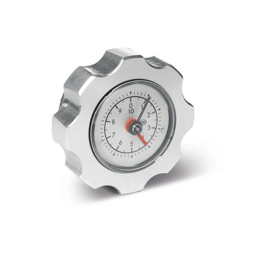Positionsanzeiger - HST7 - SIKO GmbH - analog