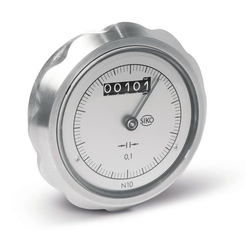 Positionsanzeiger - HST11 - SIKO GmbH - analog