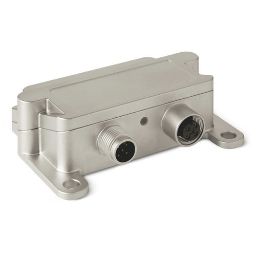 Mehrachsen-Neigungsmesser - IMS365 - SIKO GmbH - CANopen / MEMS / Inertial
