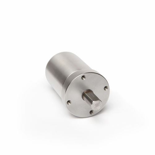 Absoluter Drehgeber - WV42HD - SIKO GmbH - Magnet / Singleturn / Multiturn