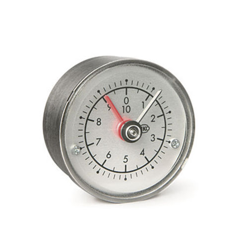 Positionsanzeiger - S50/1 - SIKO GmbH - analog / Einbau / Wellen