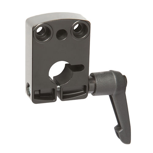 Zink-Druckguss-Aufspannplatte - KPL04  - SIKO GmbH