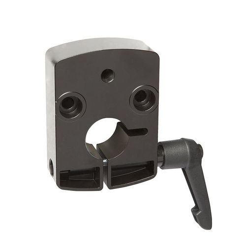 Zink-Druckguss-Aufspannplatte - KPL09  - SIKO GmbH