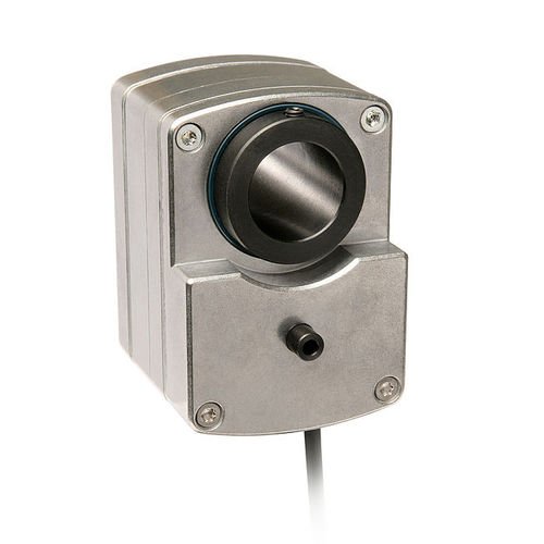 Absoluter Drehgeber - GP09 - SIKO GmbH - Zahnrad / mit Potentiometer / Hohlwelle
