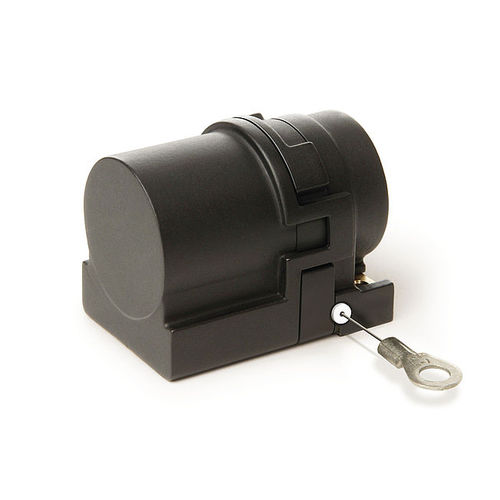 Seilzug-Positionssensor - SG5 - SIKO GmbH - mit Potentiometer / mechanisch / analog