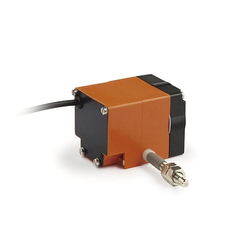 Seilzug-Positionssensor - SG10 - SIKO GmbH - mit Potentiometer / mechanisch / analog