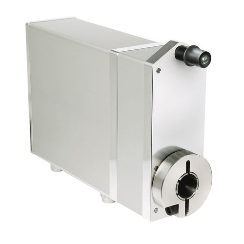 Elektrischer Antrieb - AG04B - SIKO GmbH - Dreh / Edelstahl / DC