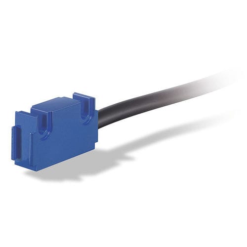 Inkrementaler Lineargeber - LS100 - SIKO GmbH - Magnet / analog / Miniatur