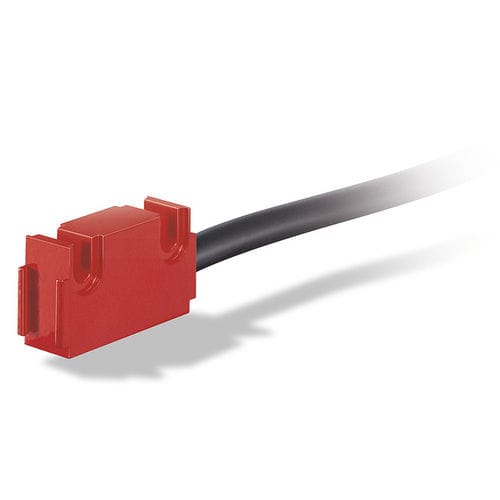 Inkrementaler Lineargeber - MS500 - SIKO GmbH - Magnet / Miniatur / kompakt