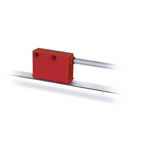 Inkrementaler Lineargeber - MSK320 - SIKO GmbH - Magnet / digital