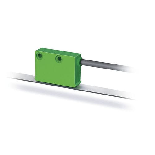 Inkrementaler Lineargeber - MSK210  - SIKO GmbH - Magnet / digital
