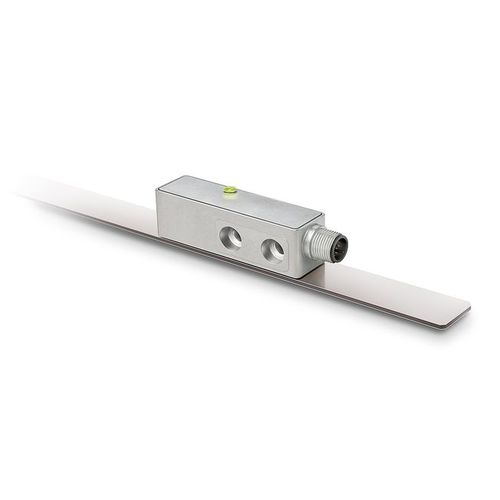Inkrementaler Lineargeber - MSA501 - SIKO GmbH - Magnet / offen / CANopen