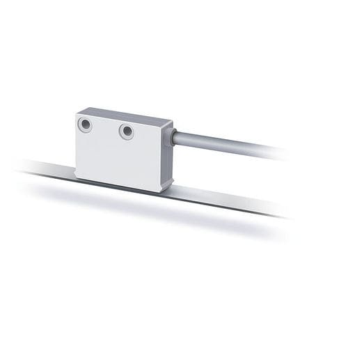 Magnet-Lineargeber - MSK400/1 - SIKO GmbH - inkremental / digital / kompakt