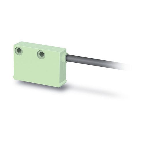 Inkrementaler Lineargeber - MSK2000 - SIKO GmbH - Magnet / digital / kompakt