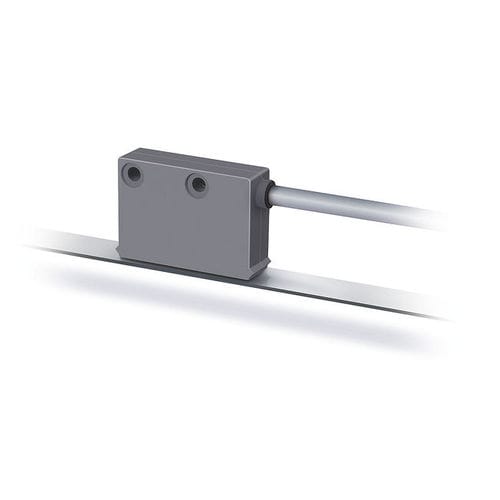 Magnet-Lineargeber - MSK4000 - SIKO GmbH - inkremental / digital / kompakt