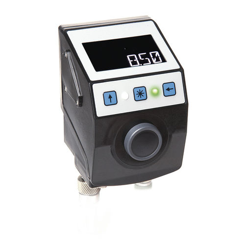 Sollwertdisplay - AP10T - SIKO GmbH - LCD / 6-stellig / 14 Segmente