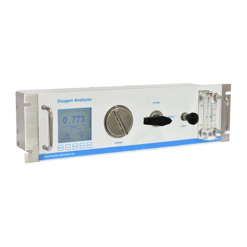 Sauerstoffanalysator - OMD-675  - Southland Sensing Ltd. - Prozessgas / Prozess / Spuren